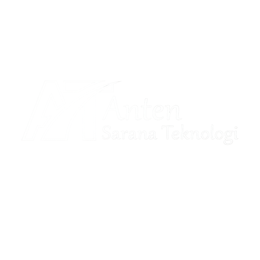 Anten Saranan Teknologi