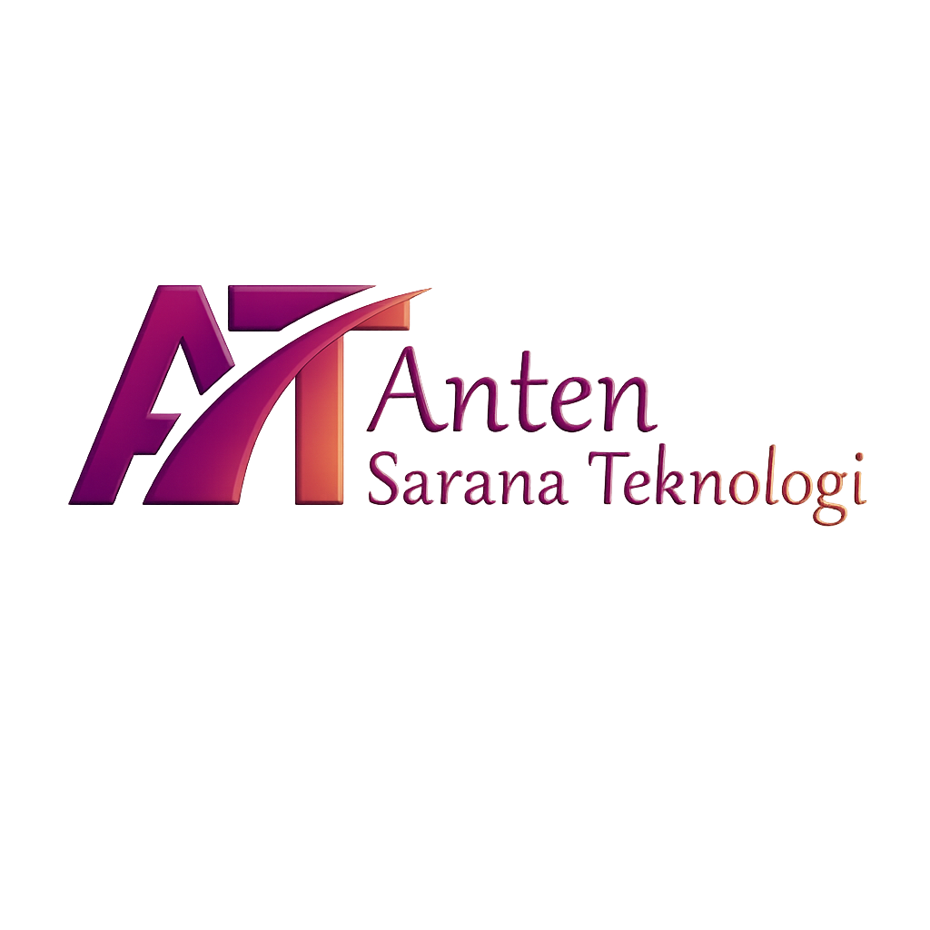 Anten Saranan Teknologi